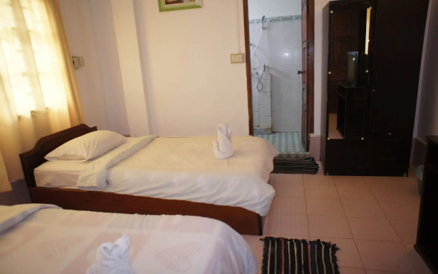 Malany Villa 1
