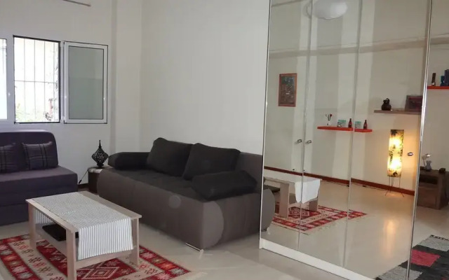 Cosy Central Independant Studio