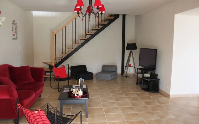 Les Demeures de la Beauclaire