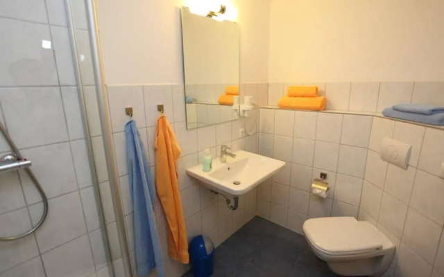 Pension Ratskeller Hagenow