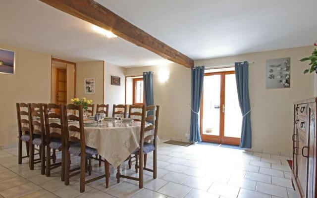 Gîte Saint-Bômer-les-Forges, 4 pièces, 6 personnes - FR-1-497-99