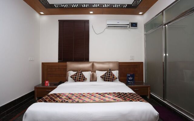 OYO 10448 Green View Home Stay