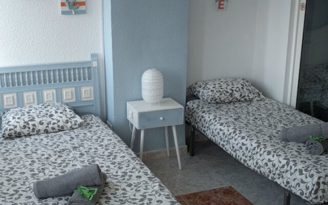 Skysea Holidays Benalmadena EUROPARK