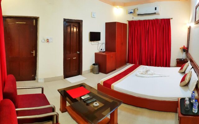 Hotels Diamond Glory - Mandarmani