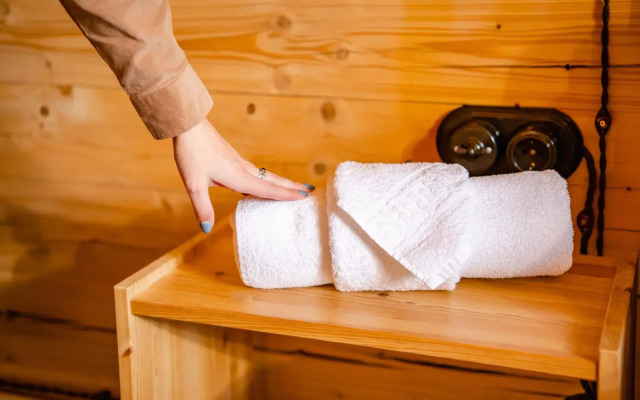 Chalet Forestclub