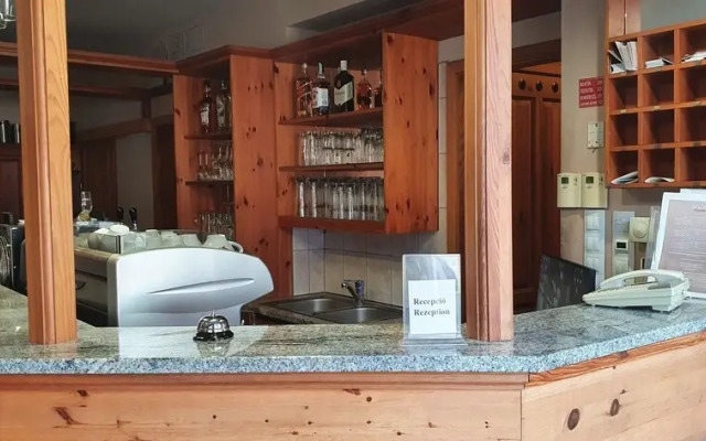 Hotel Patonai