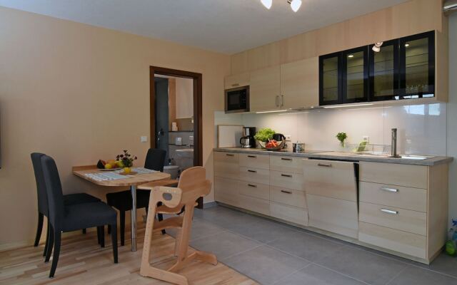 Ferienwohnungen Hof Geiger am Bodensee