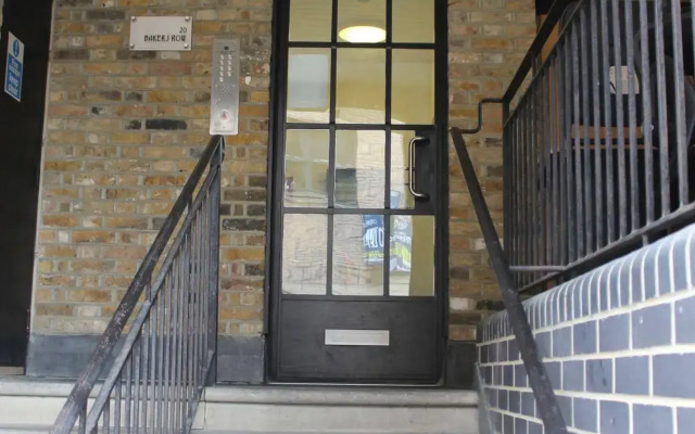 Acorn of London - Bakers Row Apartments