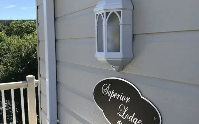 Riverside Rothbury Superior Lodge