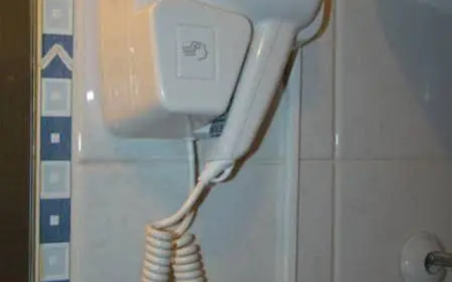Pensión El Cordobés