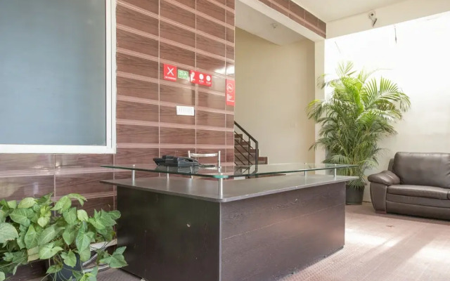 OYO 10822 Hotel Airport Comfort
