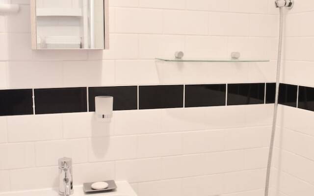 1 Bedroom Flat in the Centre of Hove
