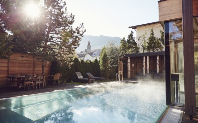 DasPosthotel – Boutique Hotel