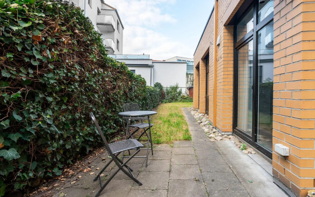 Design Hotel Wiegand