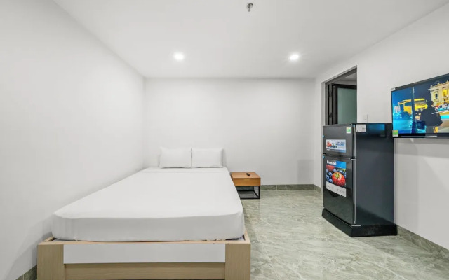 Silia Hotel & Apartment