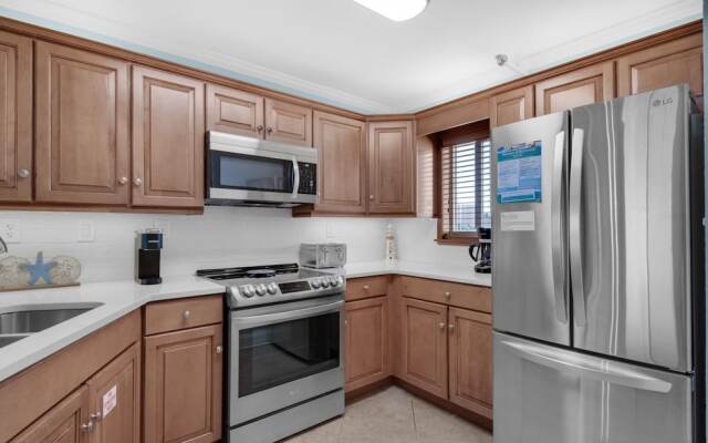 Destin on the Gulf 401 Condo