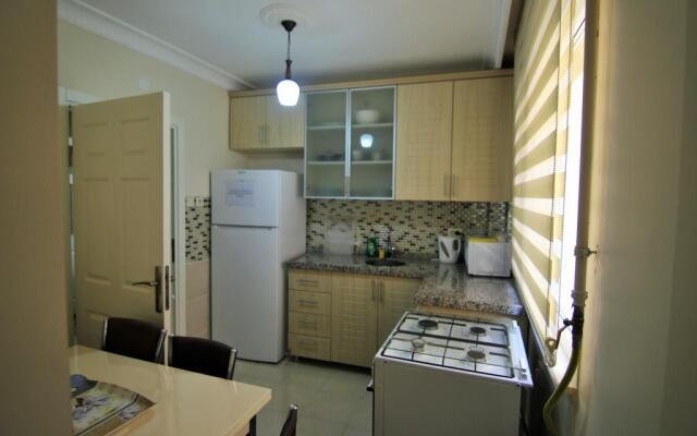 Yilmaz Apart Istanbul