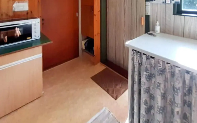 2 Person Holiday Home in Skagen