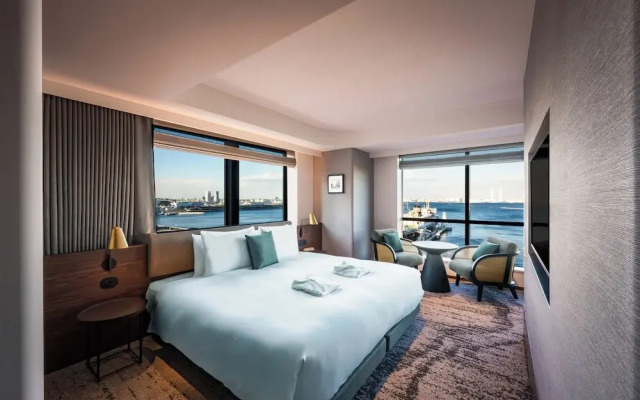 THE GATE HOTEL YOKOHAMA by HULIC