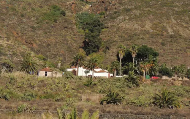 Casa Mar y Teide