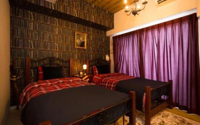 Serenite Namba-Nishi 1004