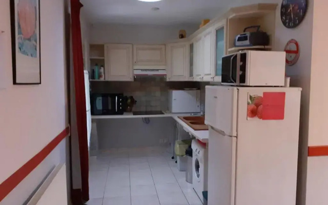 Gîte La Jaubertie Labellisé Handicap