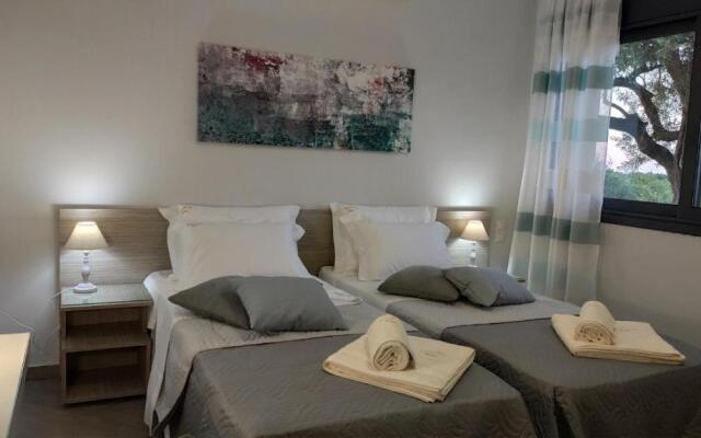 Villa Zante Avia