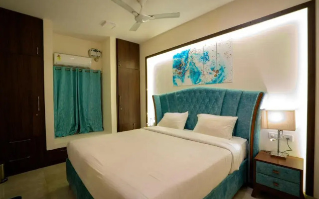 White Lotus By Orbit Hotels