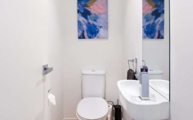 Centrepoint Units Ivanhoe