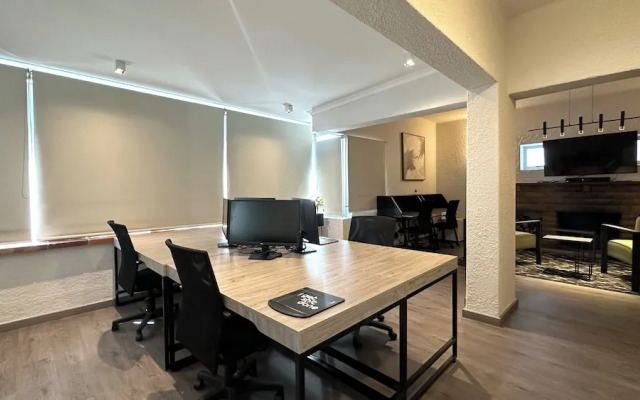 Anchor Bay Workation