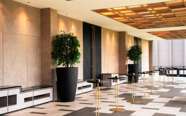 Aston Serang Hotel & Convention Center