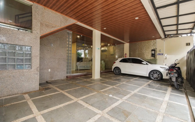 Urbanview Hotel Cantee Halim Perdanakusuma by RedDoorz