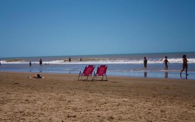 Agua De Coco Hosteria