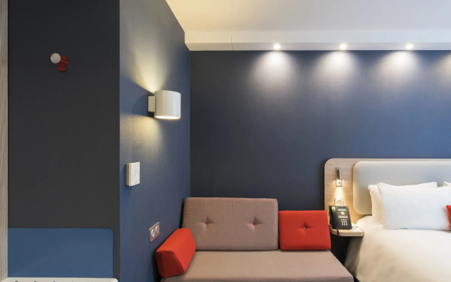 Holiday Inn Express Paris - CDG Airport by IHG
