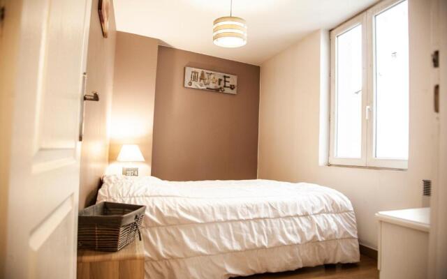 Le Cottage du Louvre