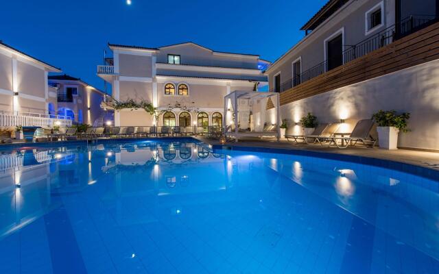 Tzante Hotel Zakynthos - Adults Only