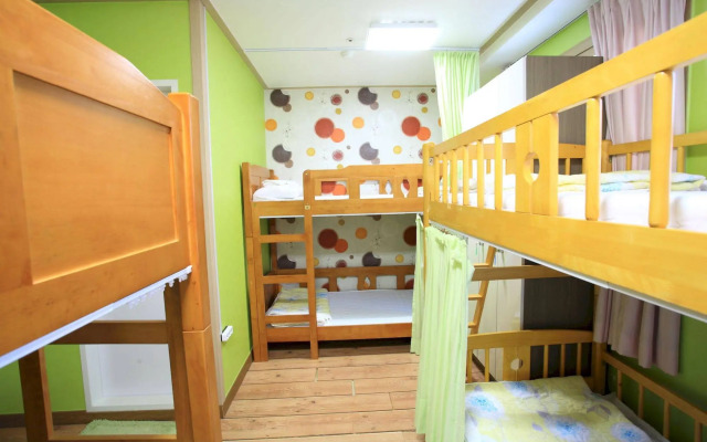 Sori Guesthouse 2nd