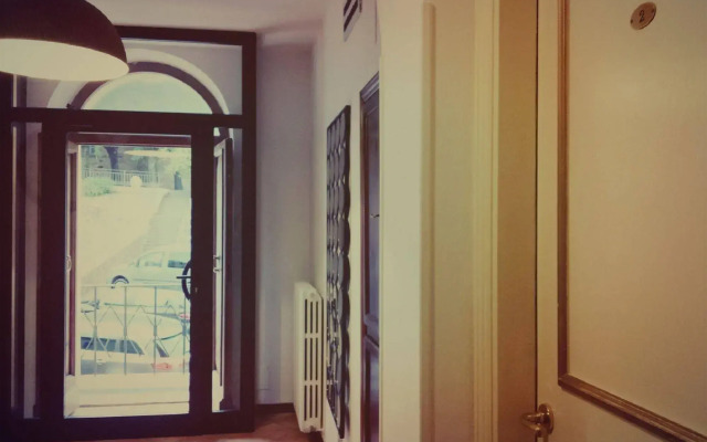 Hotel Rosalba