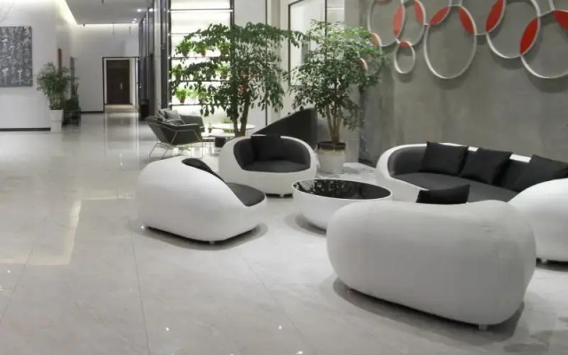 Greentree Inn Yancheng Tinghu District Environment