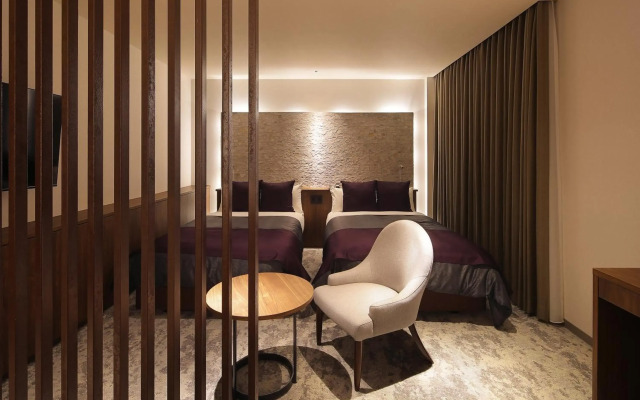 The Hotel Yakushima