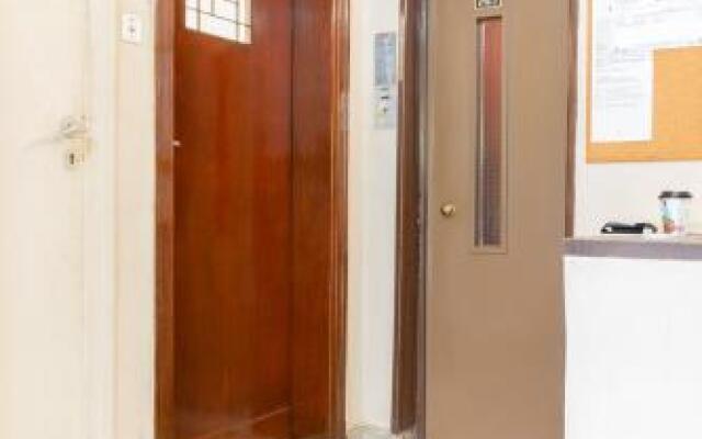 Athens Center Apartment [Gtd8292]