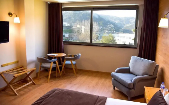 Douro Marina Hotel Spa