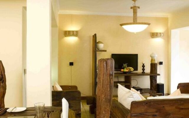 Wasini All Suite Hotel