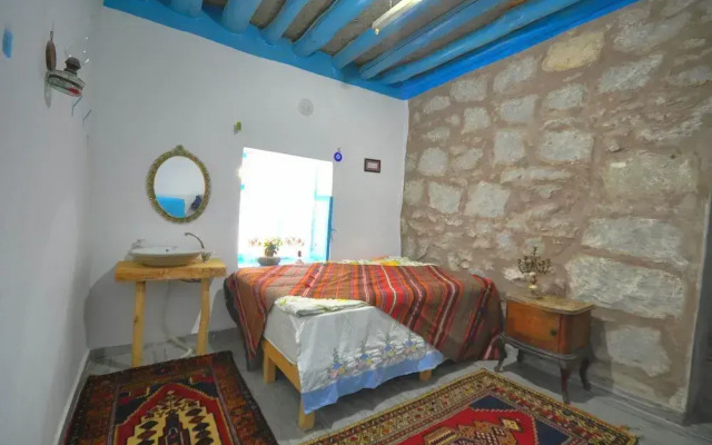 Belisırma Cave Butik Hotel