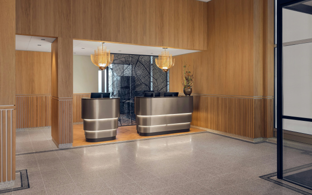 The Market Hotel Groningen
