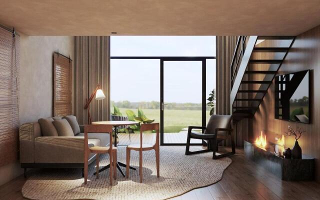Nor Hotel & Spa