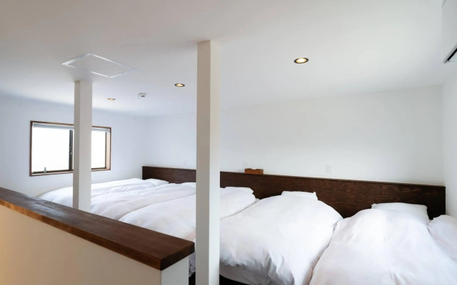 Tengu Tabi-Ne ? Cotengu Tabi-Ne