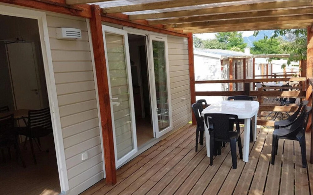 Camping le Mas Fleuri