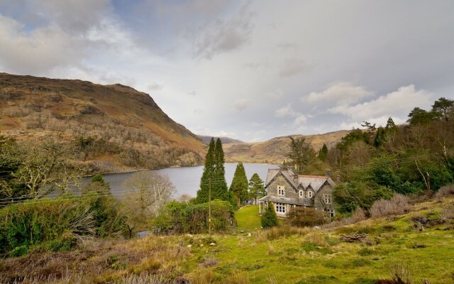 YHA Snowdon Bryn Gwynant - Hostel