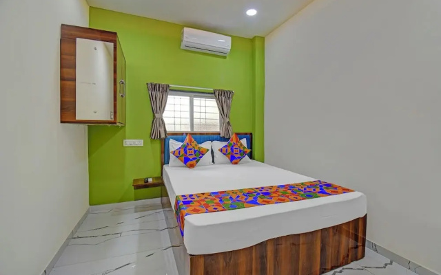 Fabhotel Stay Inn Lodge